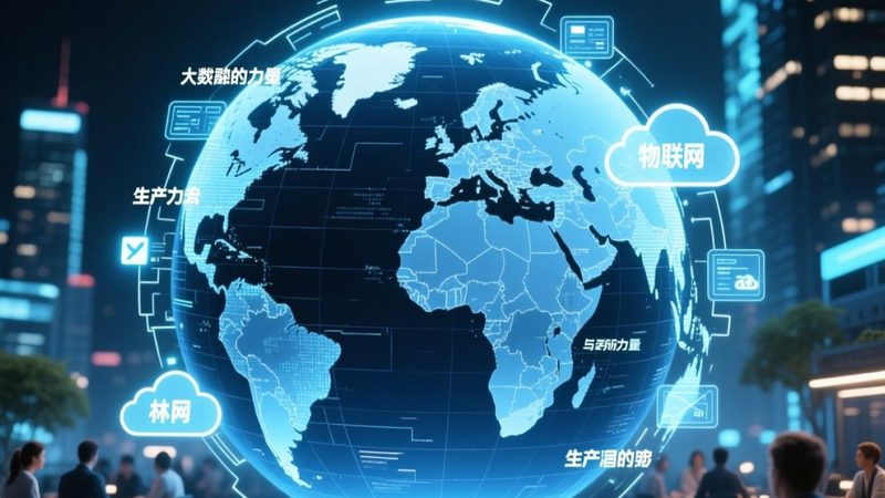 大数据计算节点硬件参数：关键考量与选型逻辑**