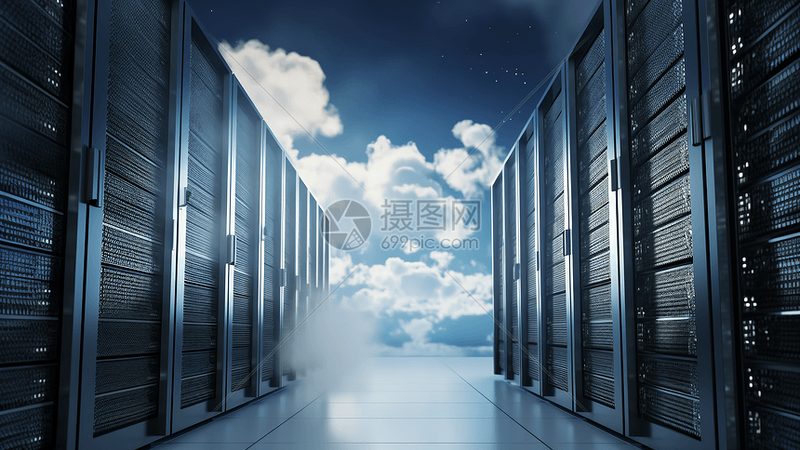 数据中心装修材料价格揭秘：一平米成本构成解析**