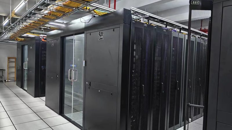 私有云存储与NAS：架构差异与适用场景解析**