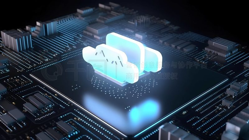 私有云盘硬件选择：关键考量与误区解析**